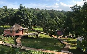 Gibbon Lodge